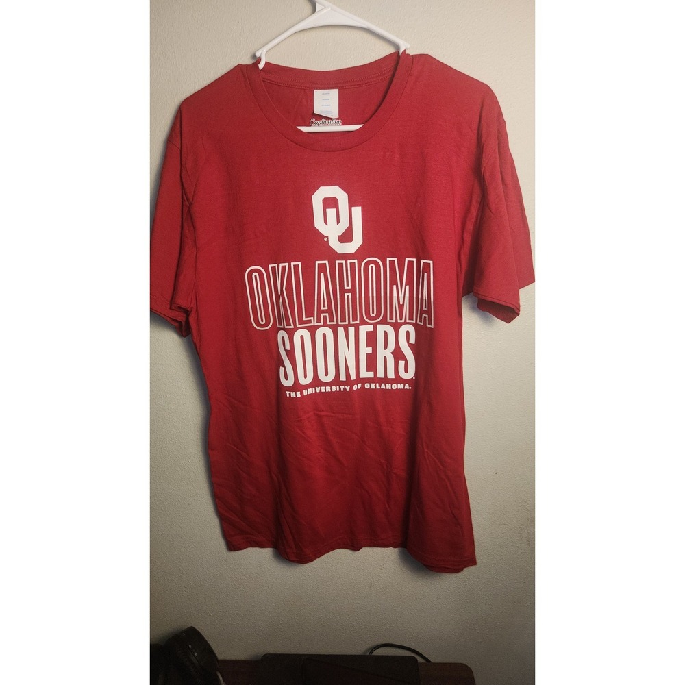 Oklahoma Sooners